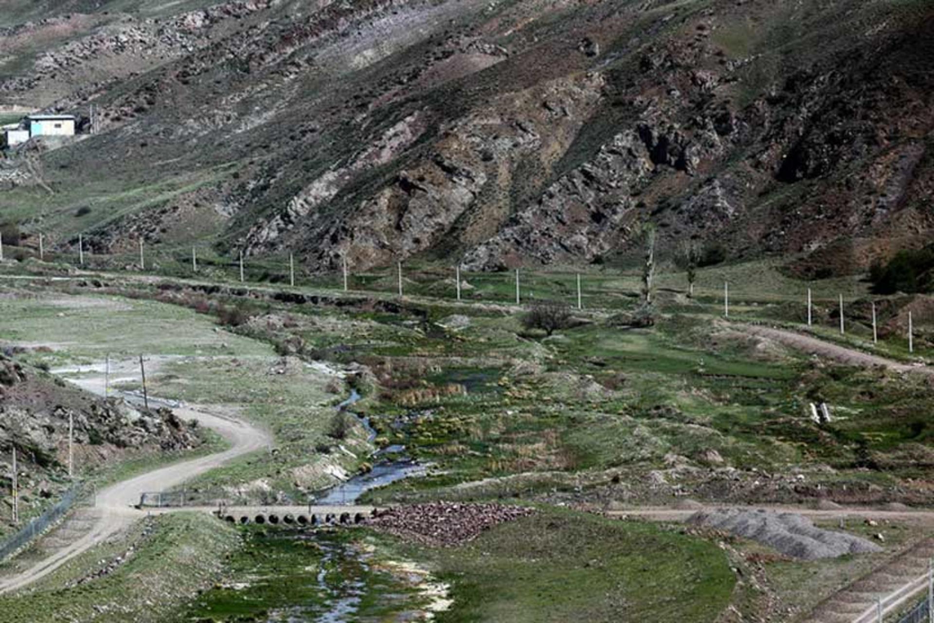 اهر چای