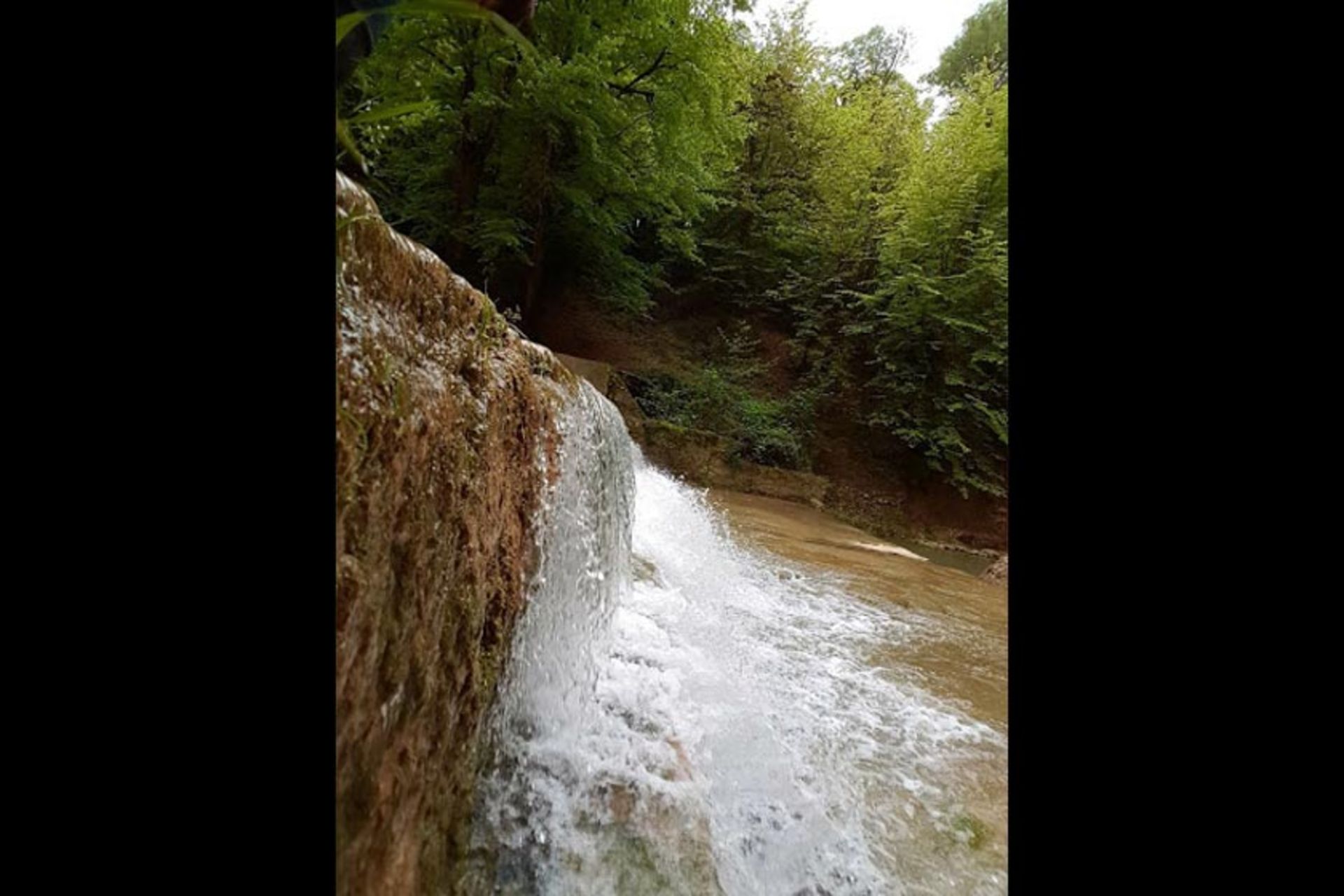 روستای سه کیله