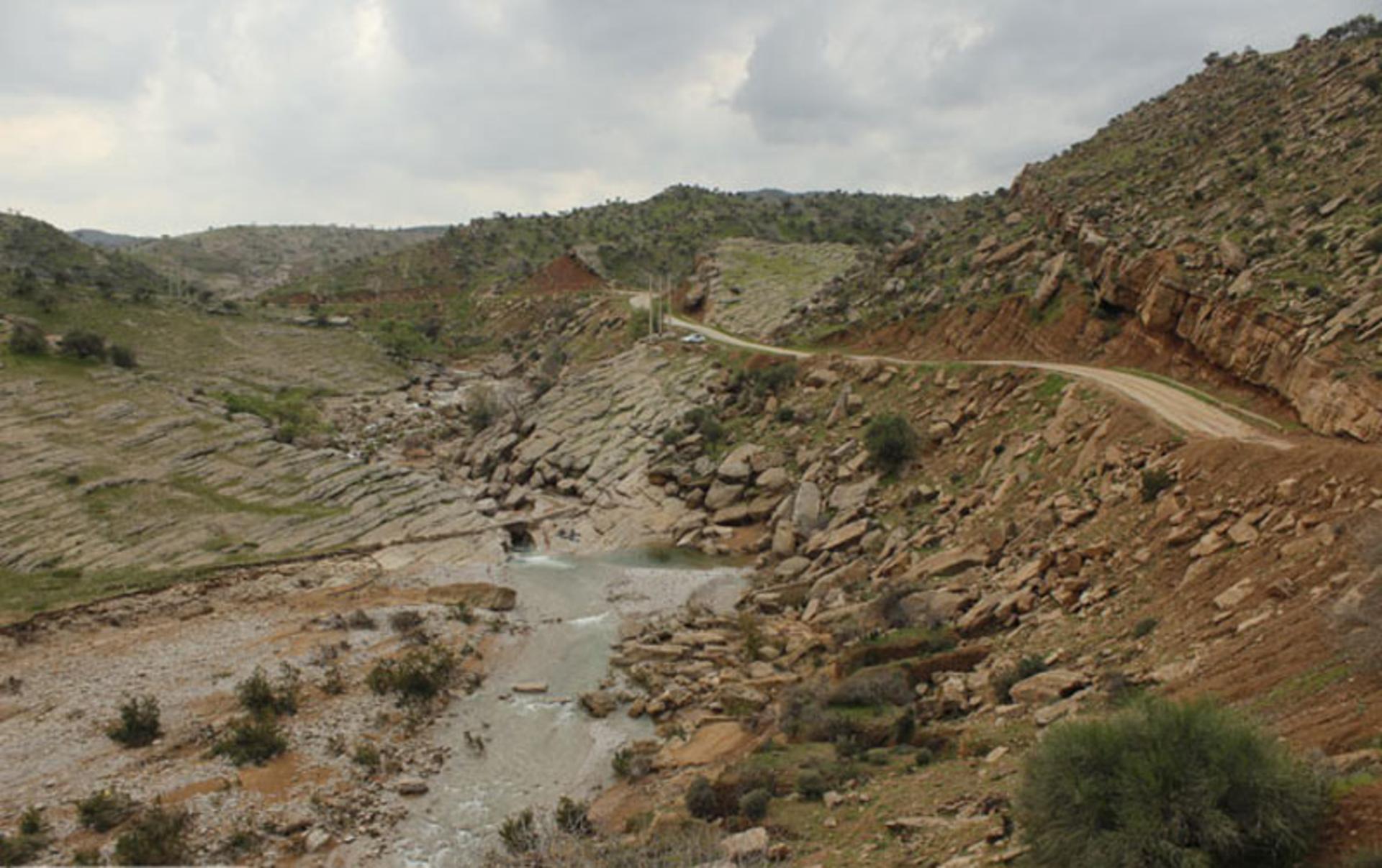 دژ محمدعلی‌خان