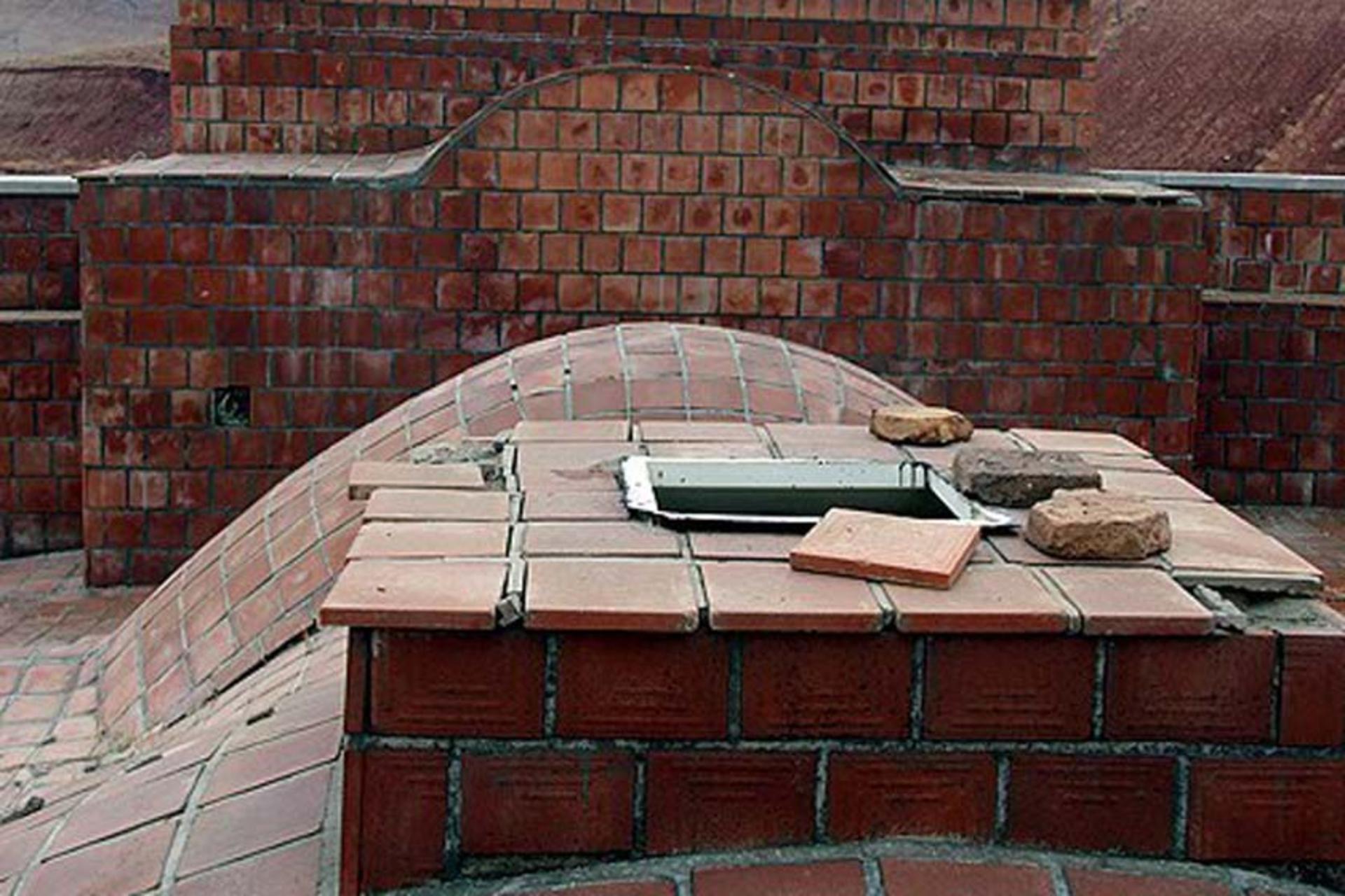 کاروانسرای شاه‌ عباسی اهر