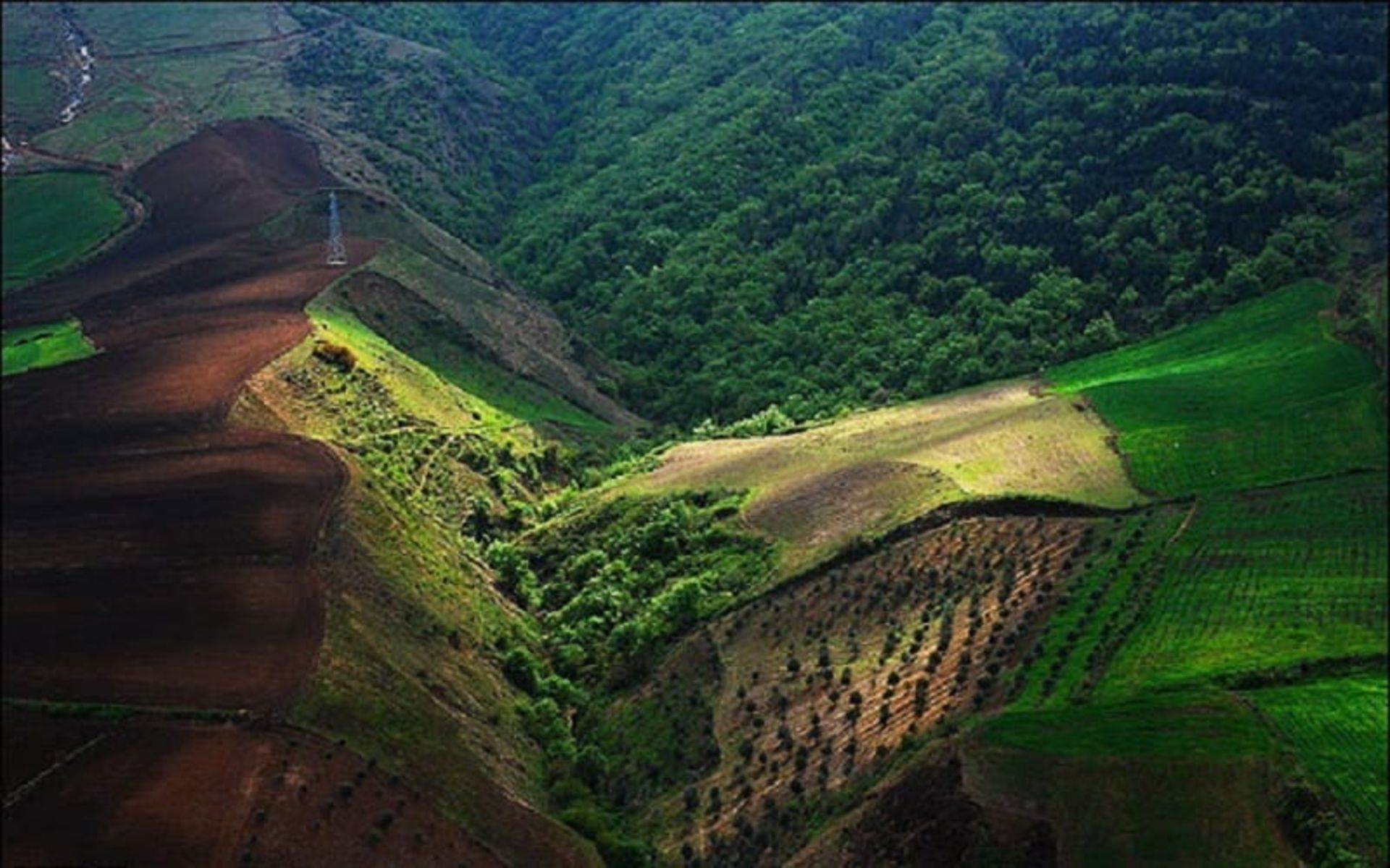 استان گلستان