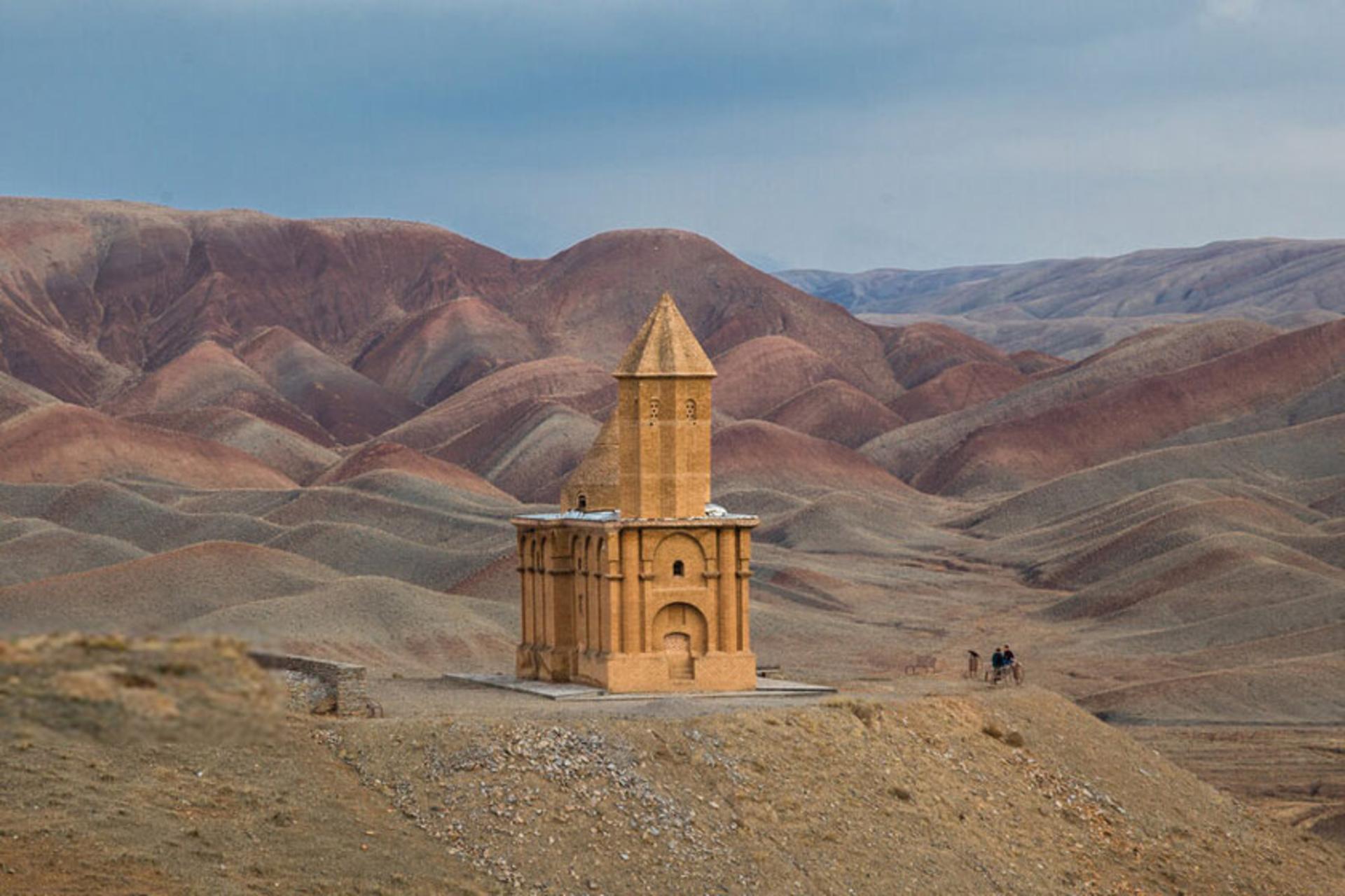 کلیسای سهرقه