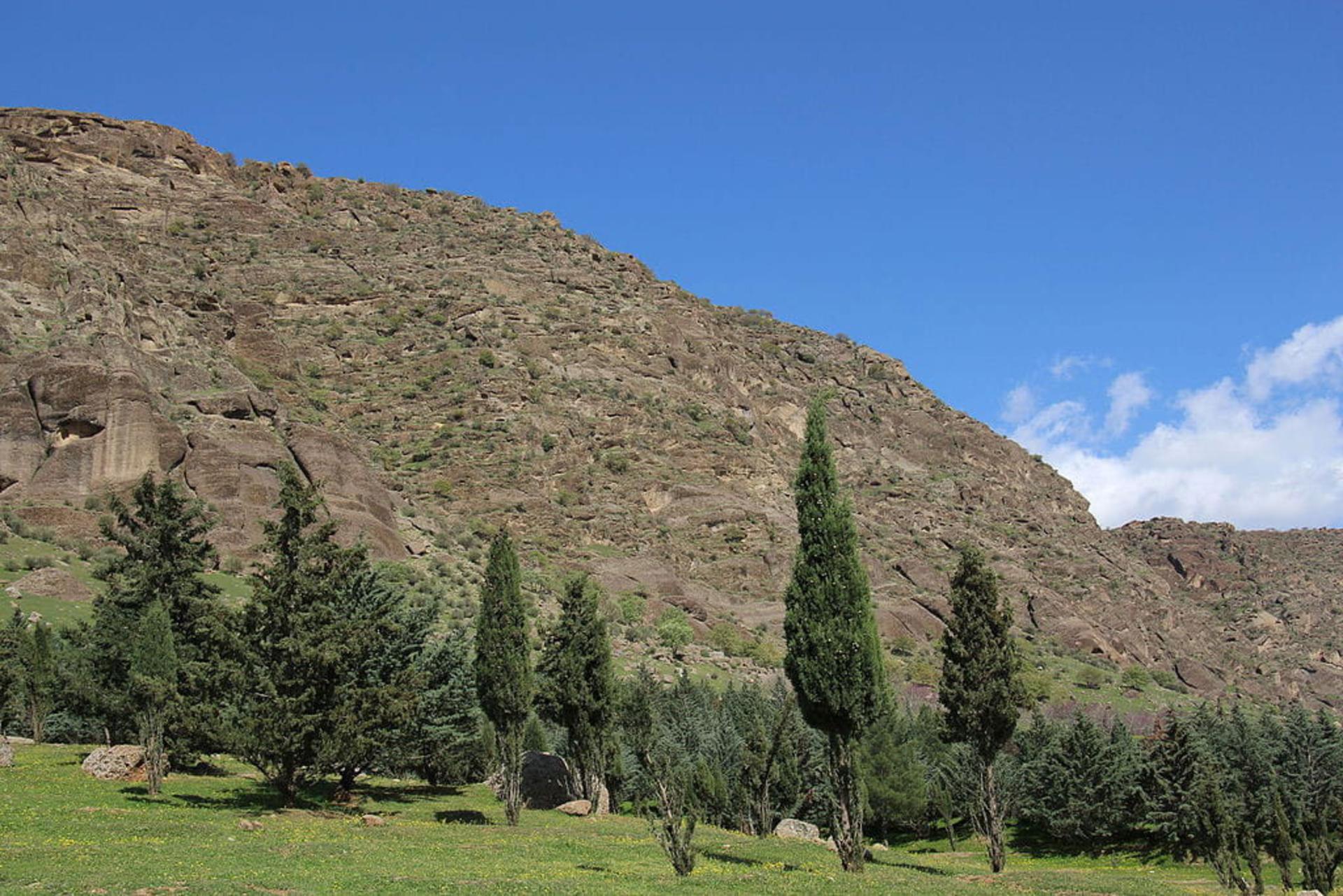 جاهای دیدنی خرم آباد