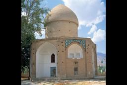 امامزاده مهدی ابوالعلی