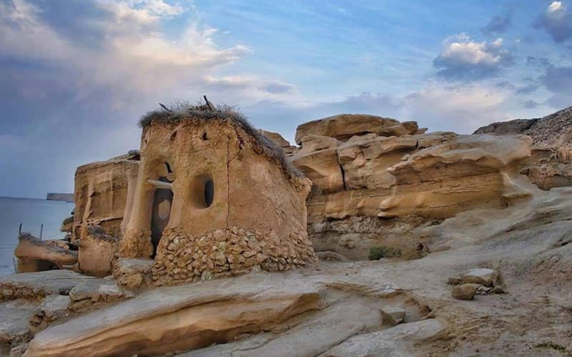 ساحل بنود 