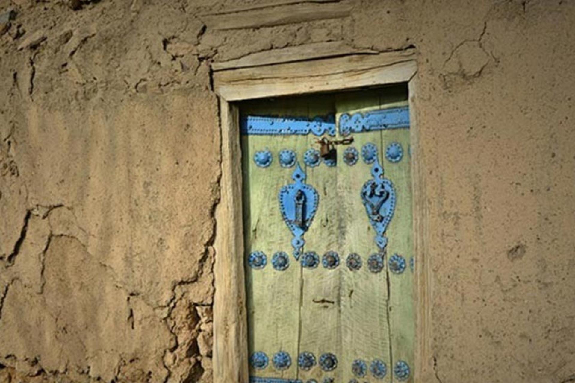 روستای تاریخی یولقون آغاج