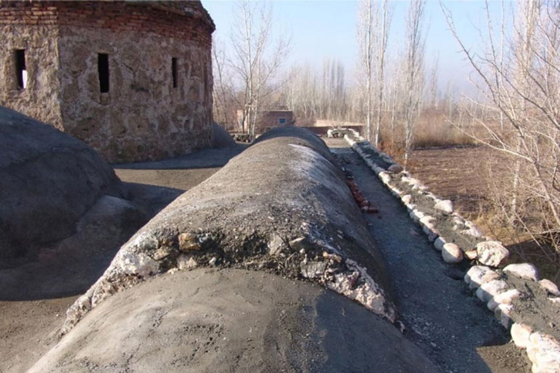 کلیسای مهلذان