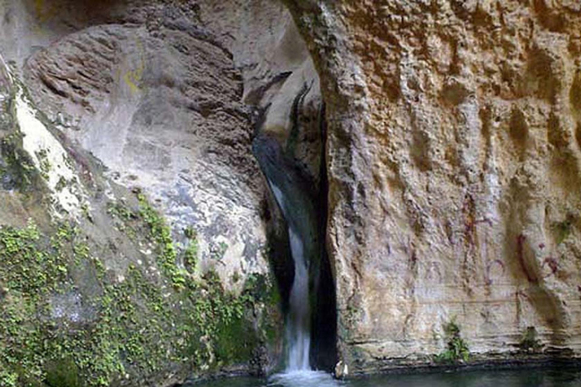 دره آکواریوم