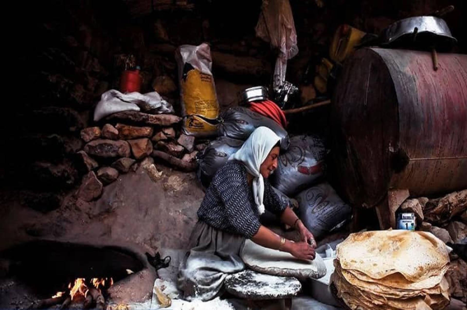 تصاویری دیدنی از زیبایی‌های پالنگان