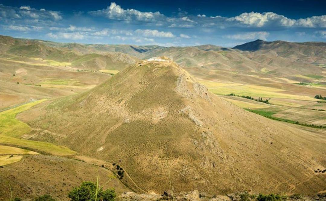 کاخ‌ دژ زیویه