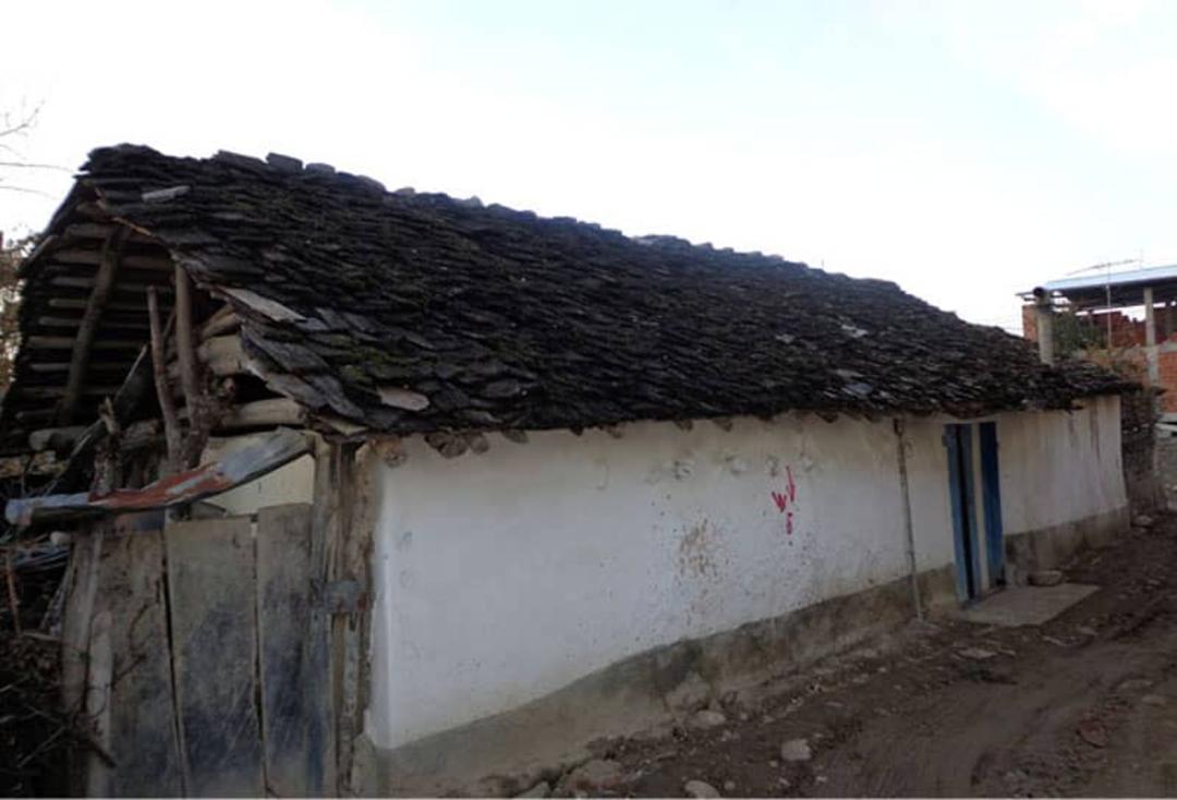 روستای دیوا- منطقه بندپی