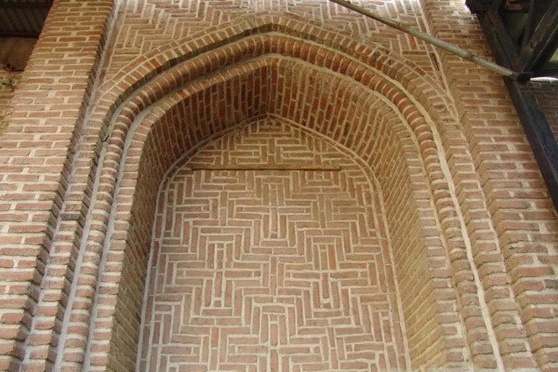 مسجد شیخ بابا