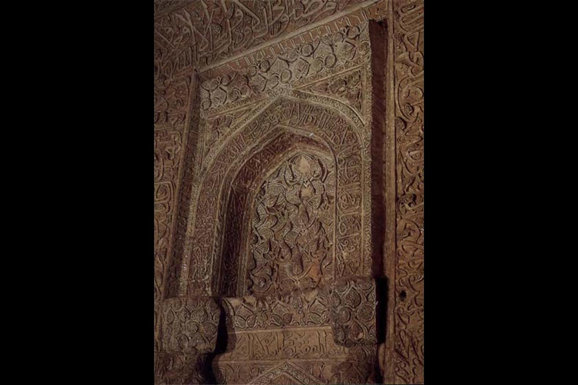 مسجد جامع مرند