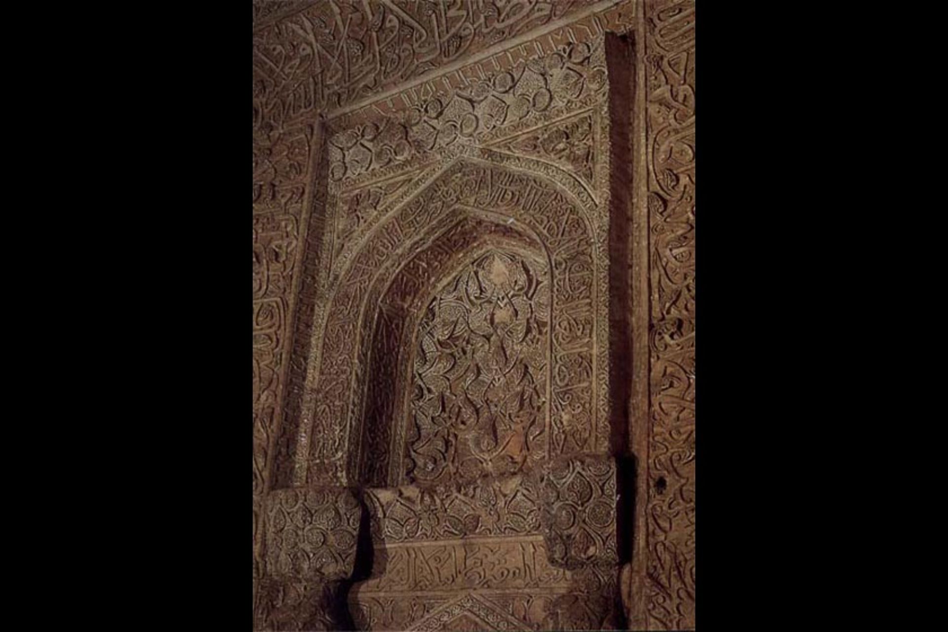 مسجد جامع مرند
