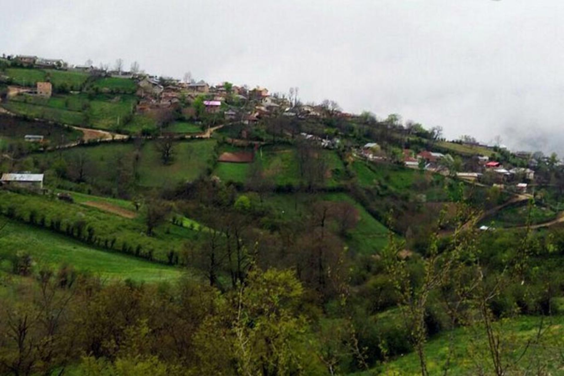 روستای کچپ‌ محله