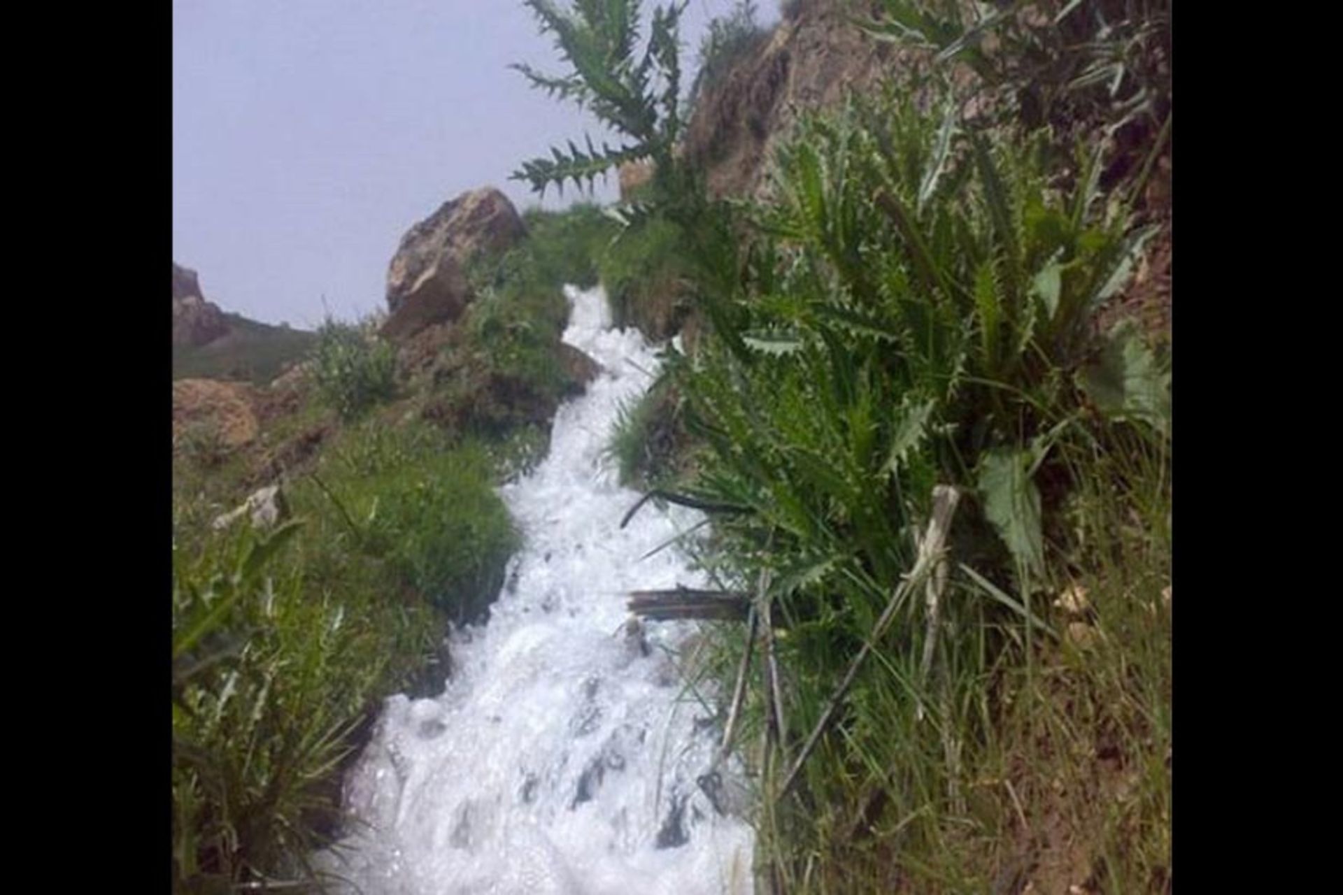  جهنم دره