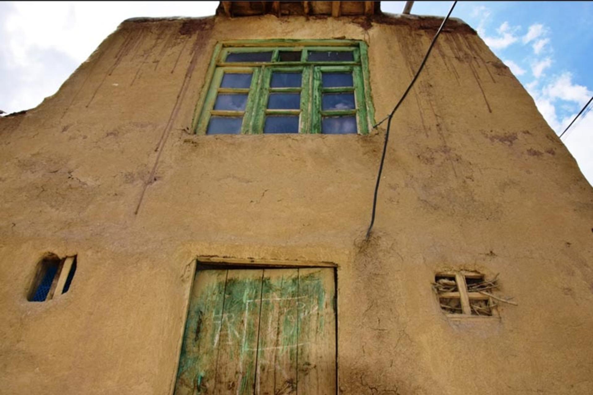روستای اویندین