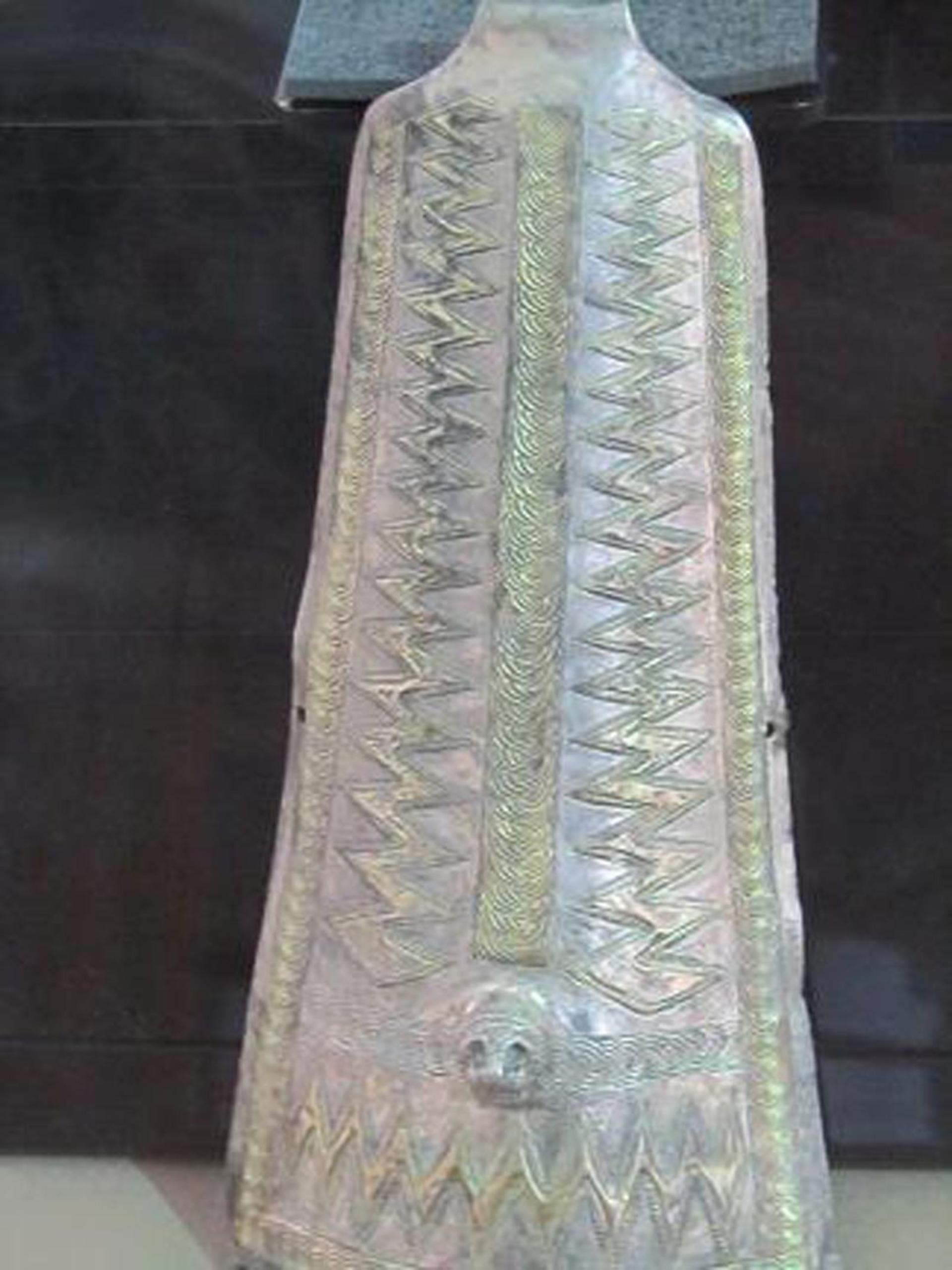 گنجینه زیویه