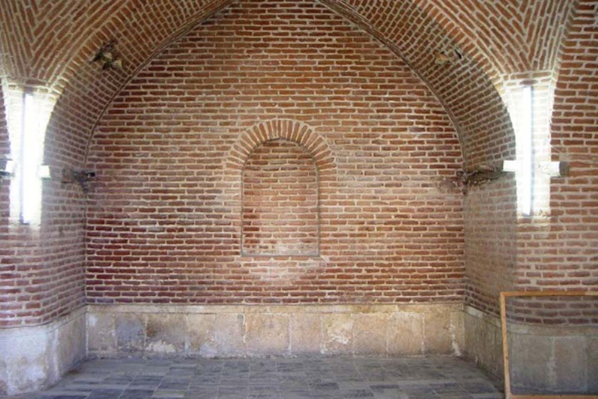 مسجد حمامیان