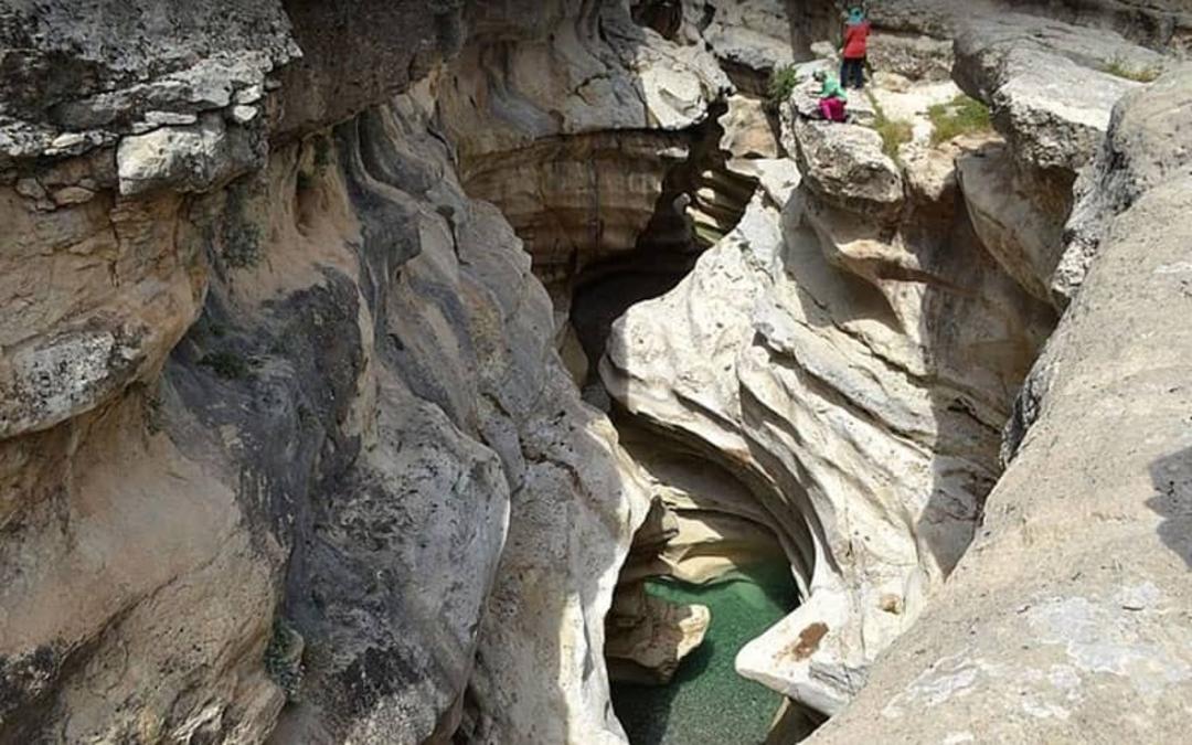 تنگه رازیانه ایلام کجاست