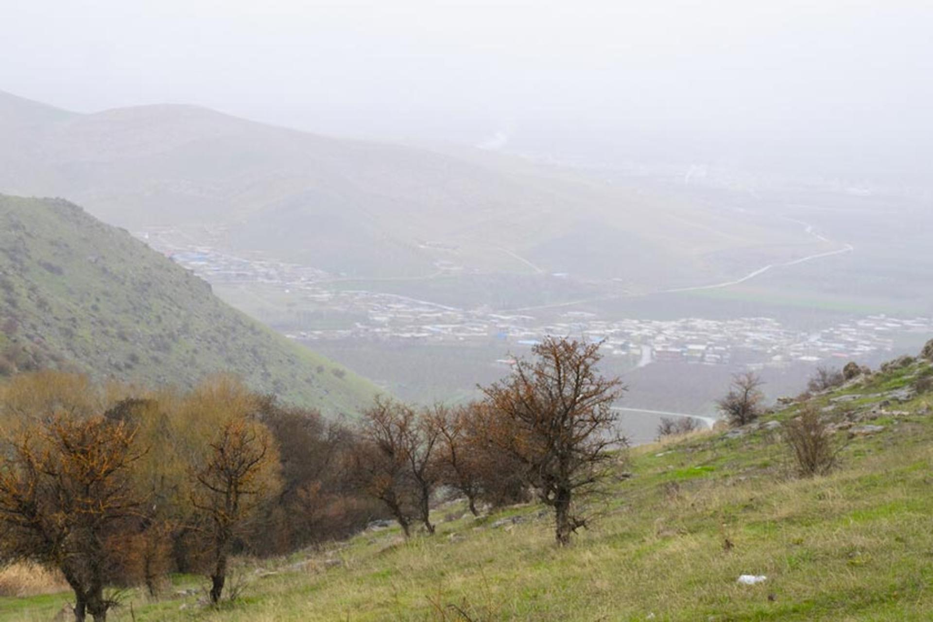کوه سلطان یعقوب