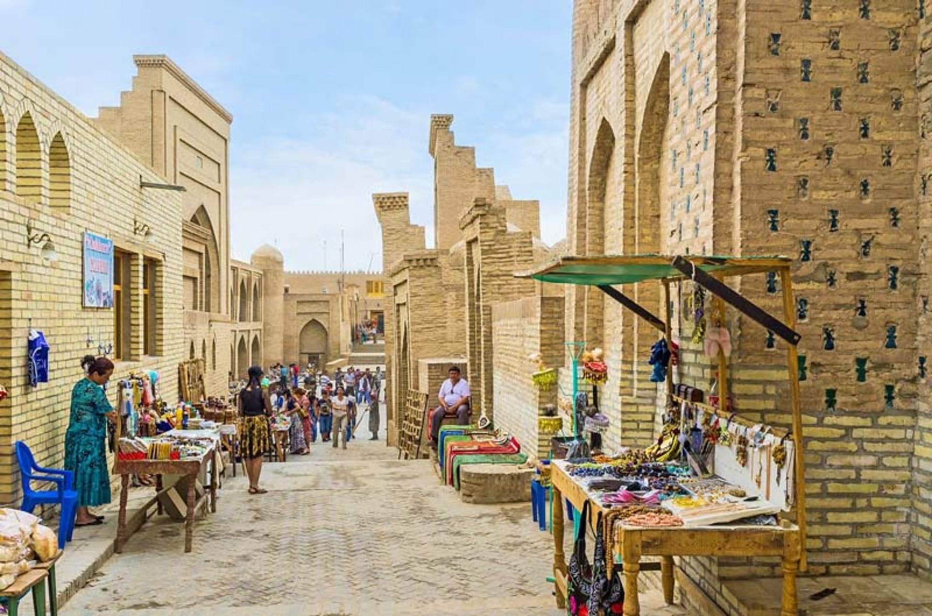 خیوه