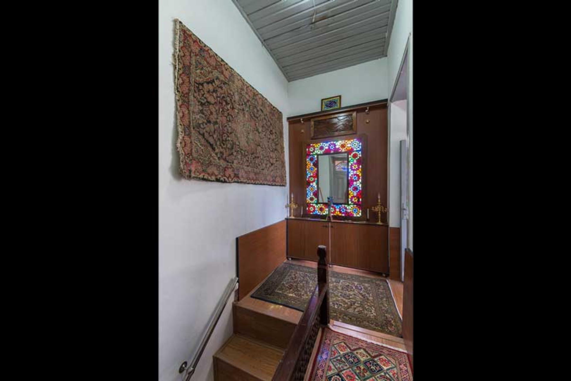 عمارت عبدالعلی خان صوفی