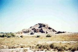 داش تپه