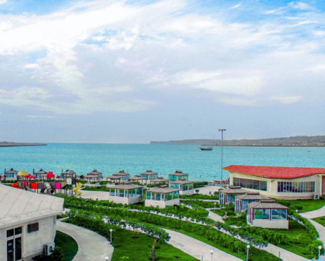 رستوران مکران