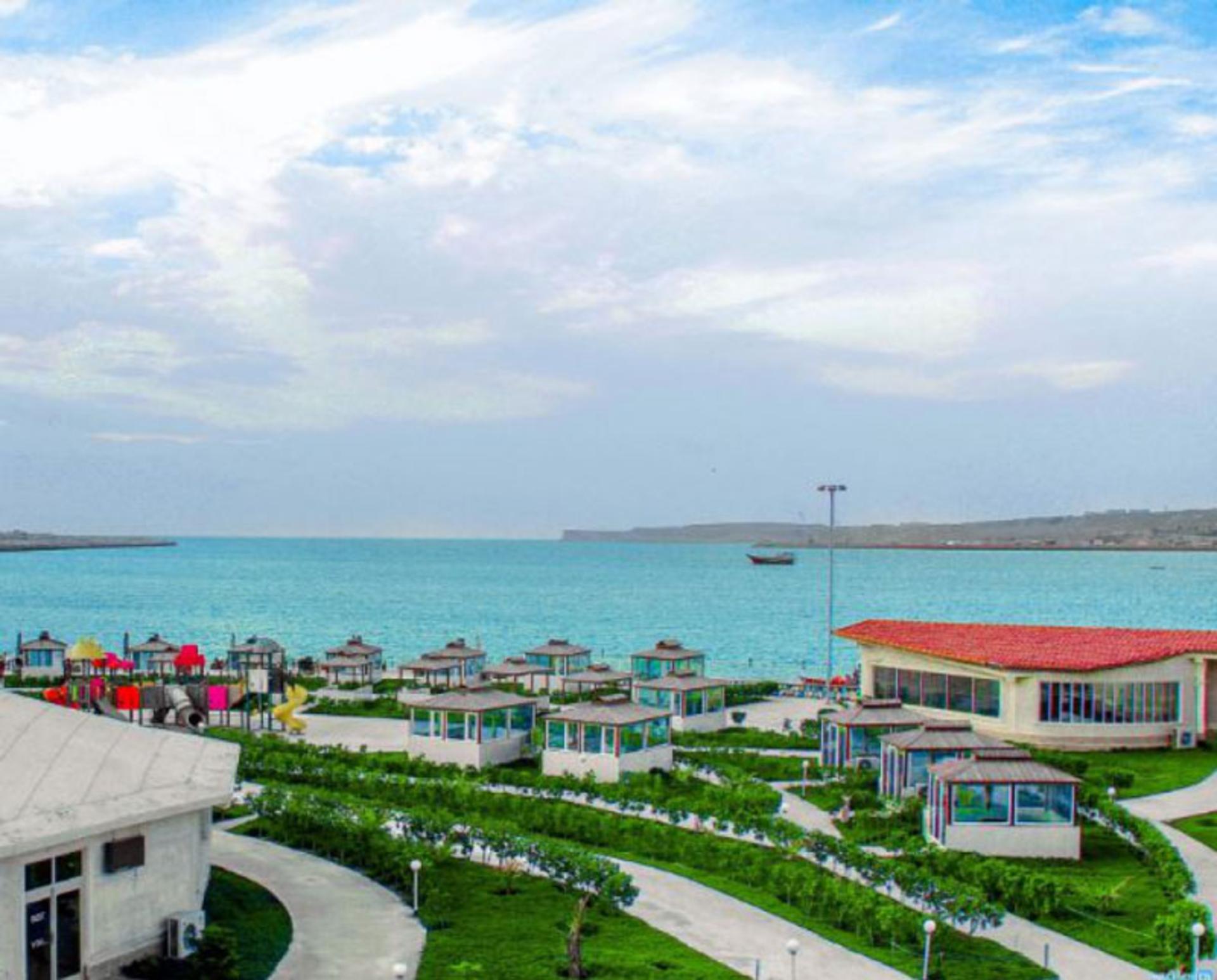 رستوران مکران