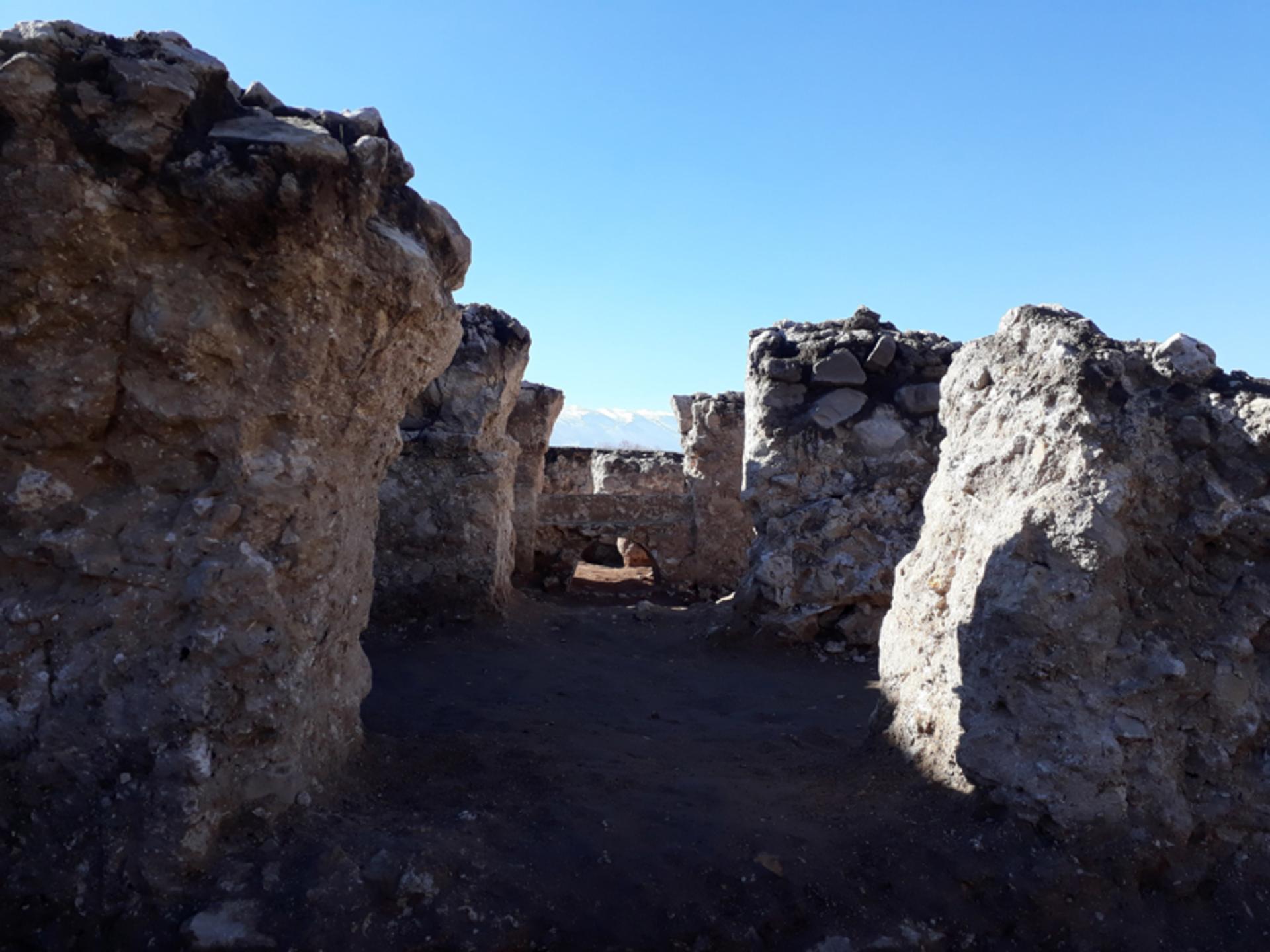 تنگه دیدنی کافرین