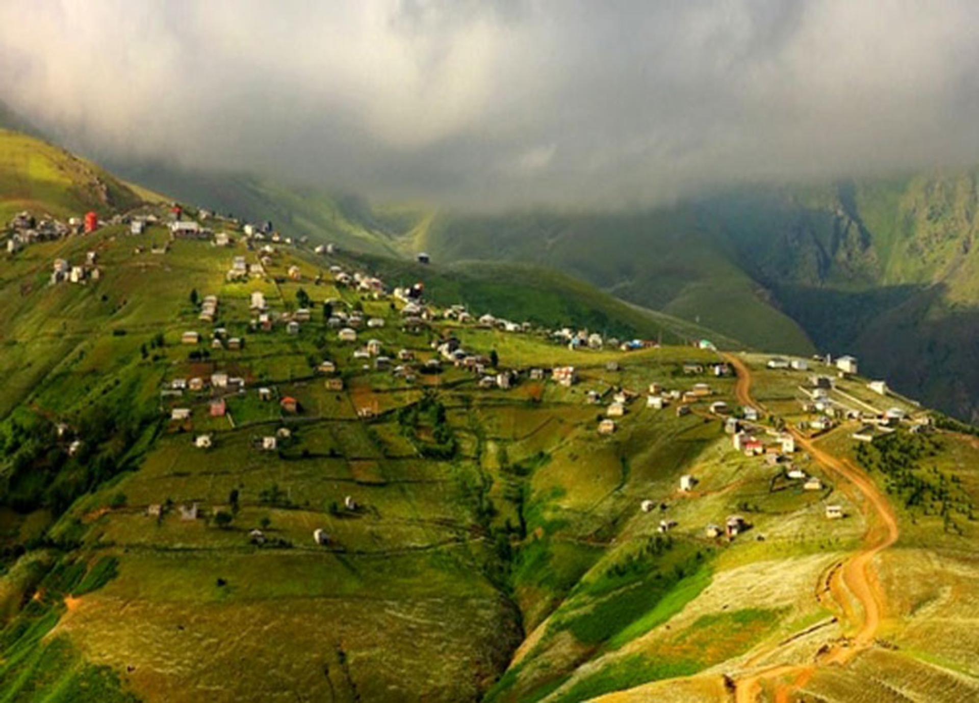 ییلاق جواهردشت
