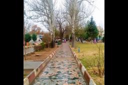 پارک معلم میاندوآب