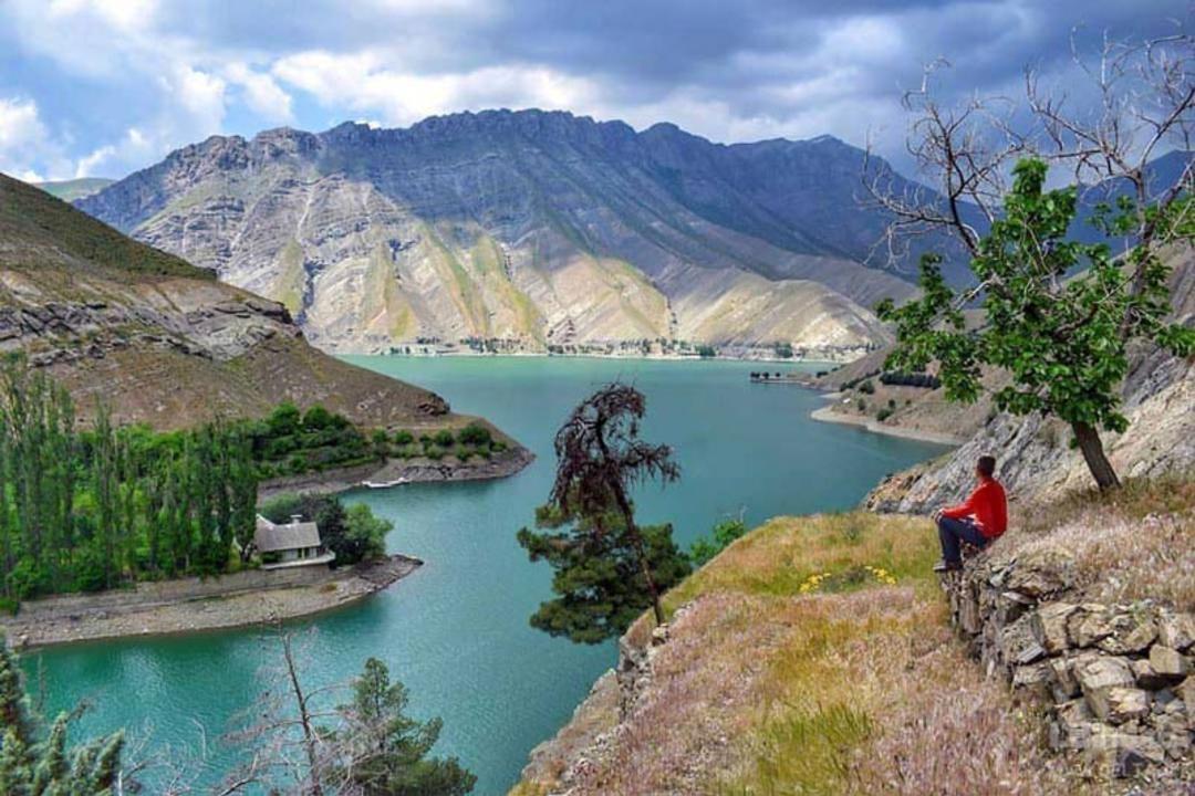 روستای واریان