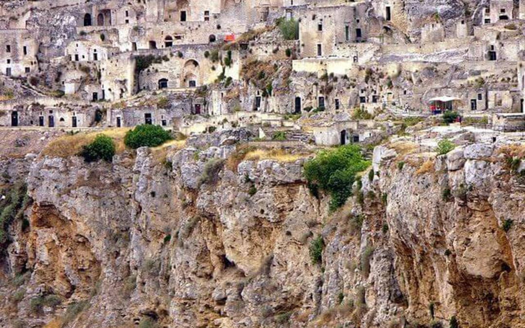 ساسی دی ماترا ایتالیا