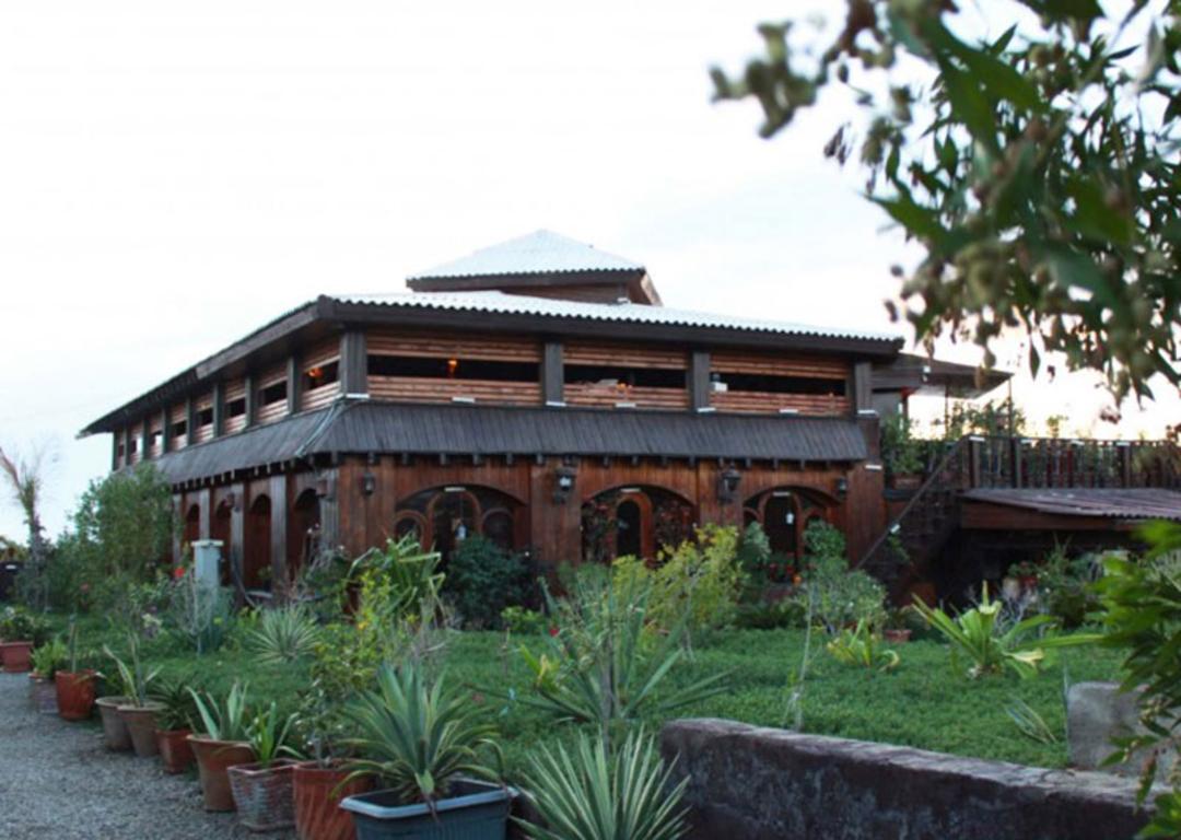 رستوران خلیج