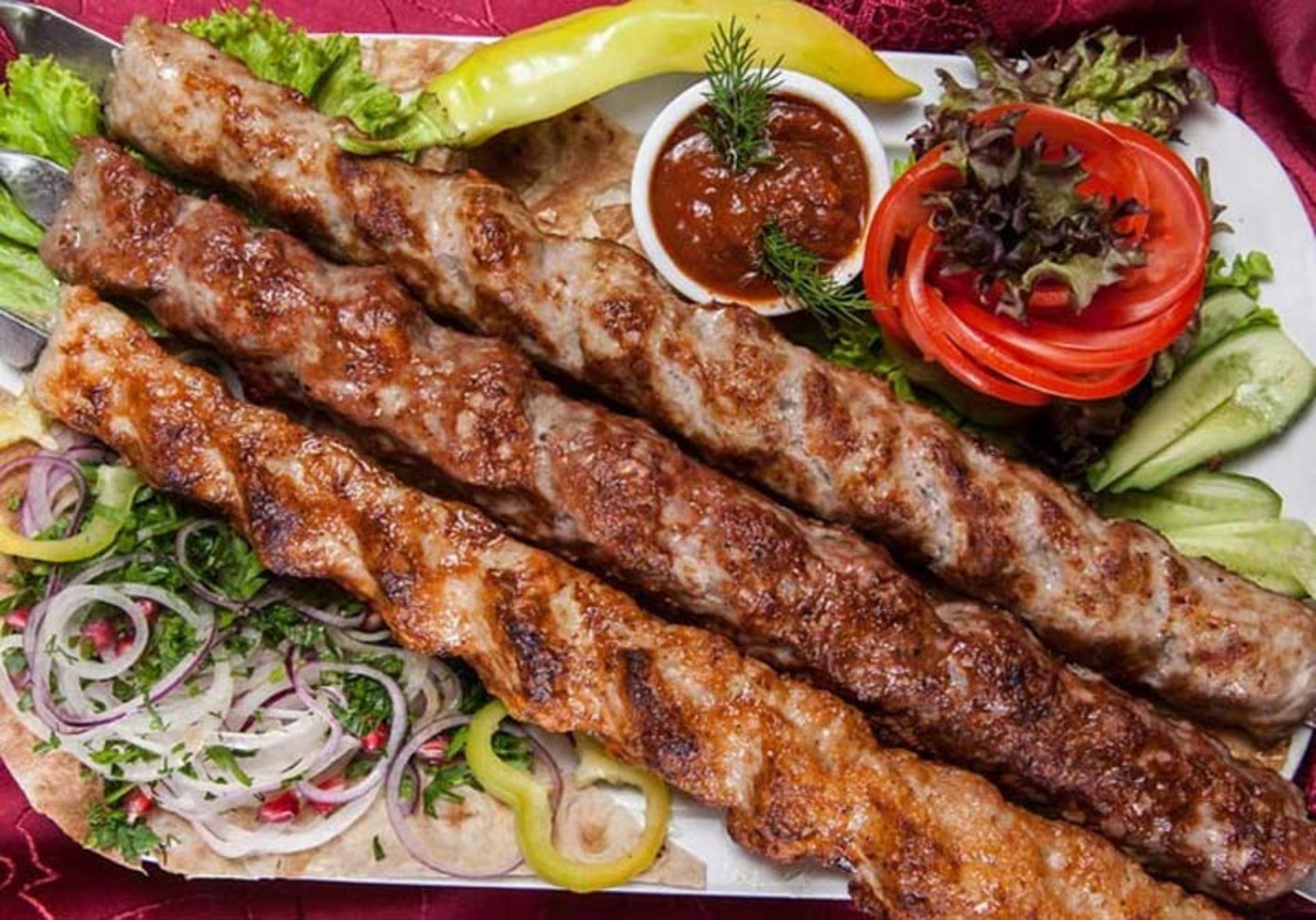 چنجه