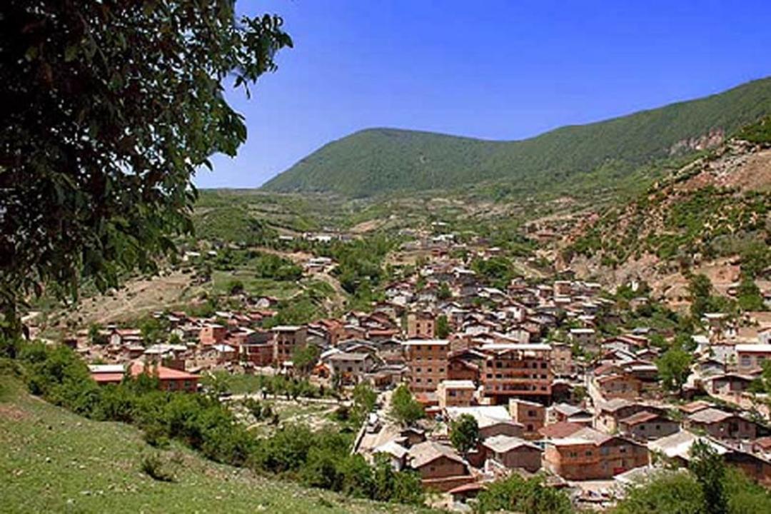 روستای کلاله