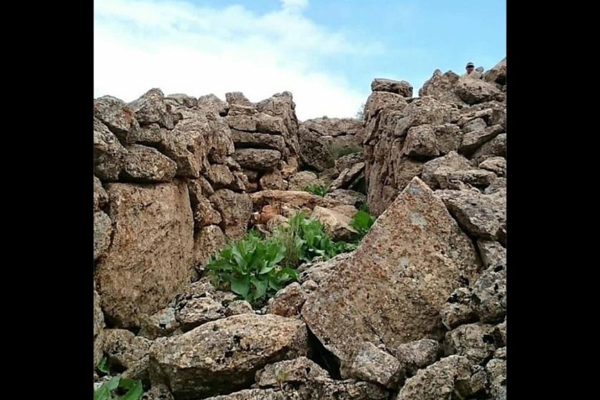 قلعه جان آقا
