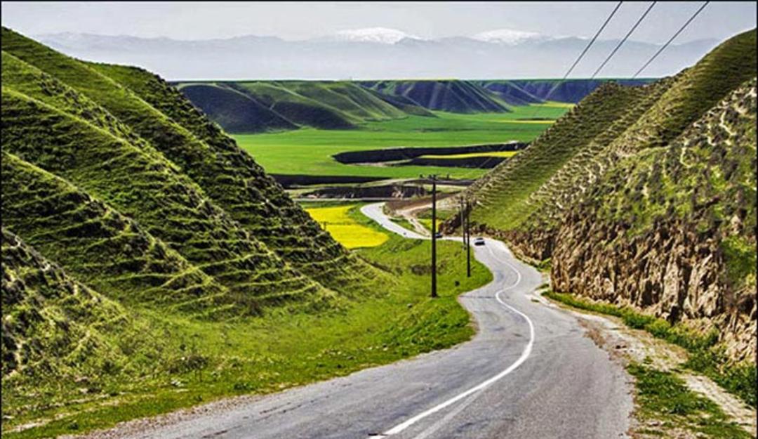 ترکمن صحرا