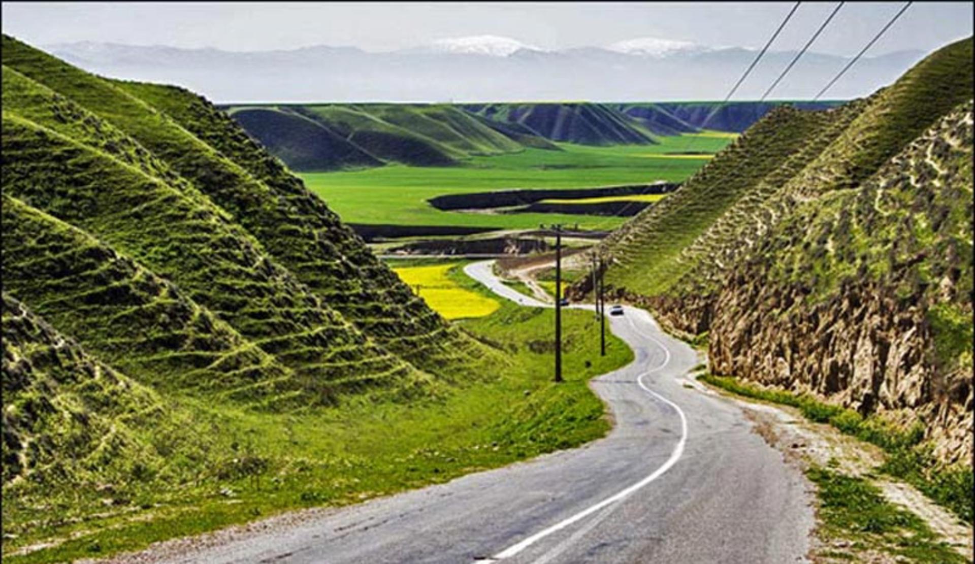 ترکمن صحرا