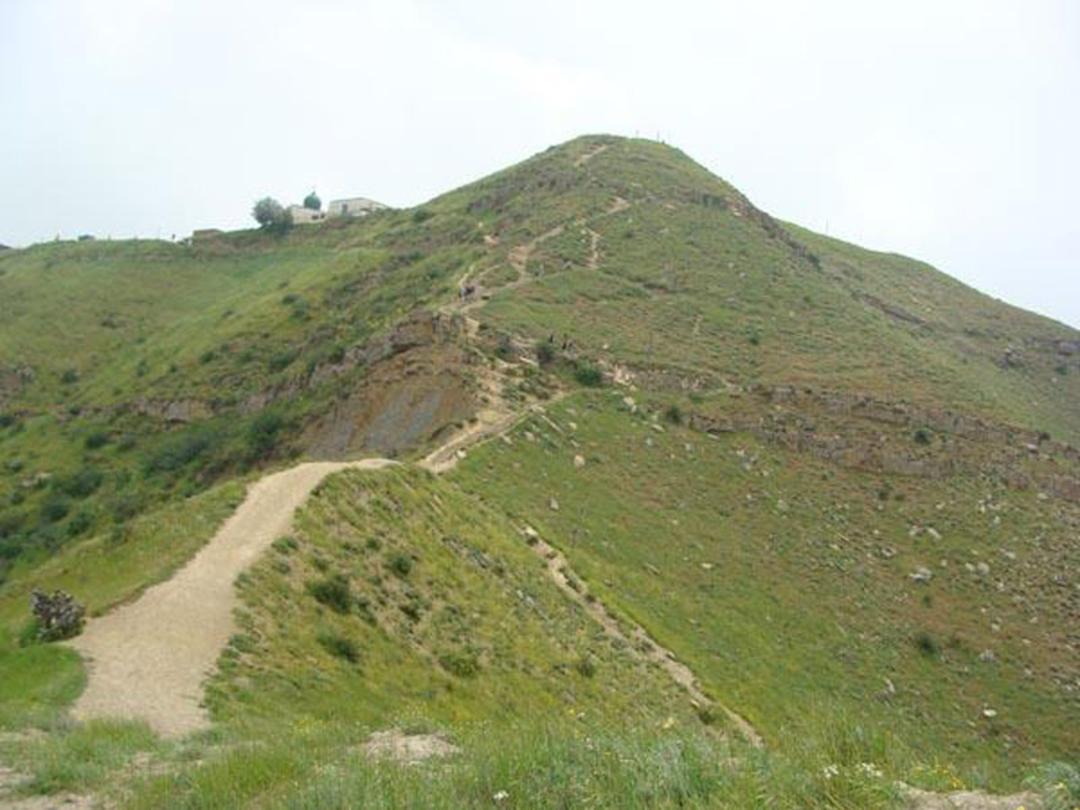 ترکمن صحرا