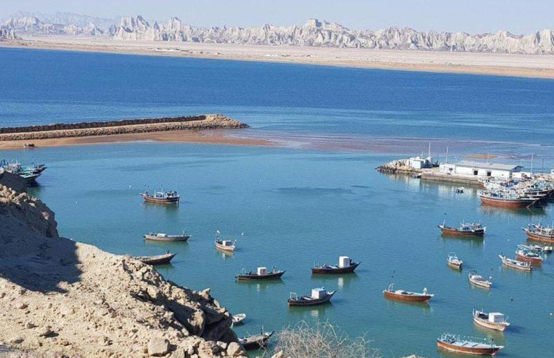 بندر گواتر چابهار