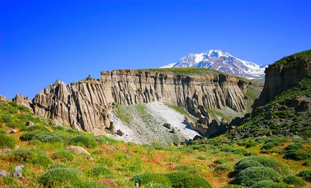 شیروان دره سی مشگین شهر 