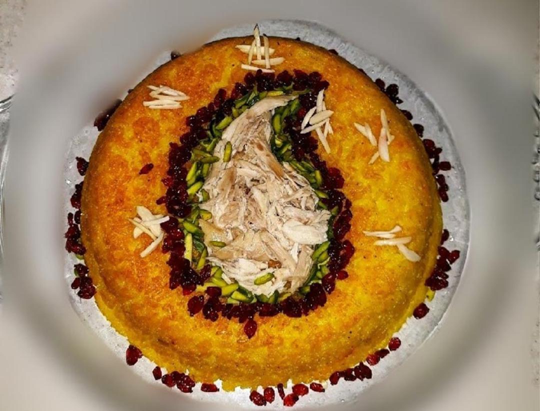 ته چین