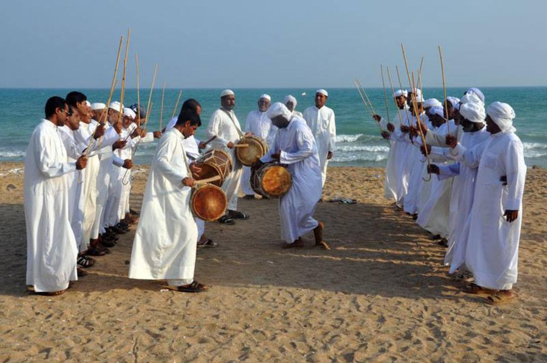 جشن نوروز صیاد