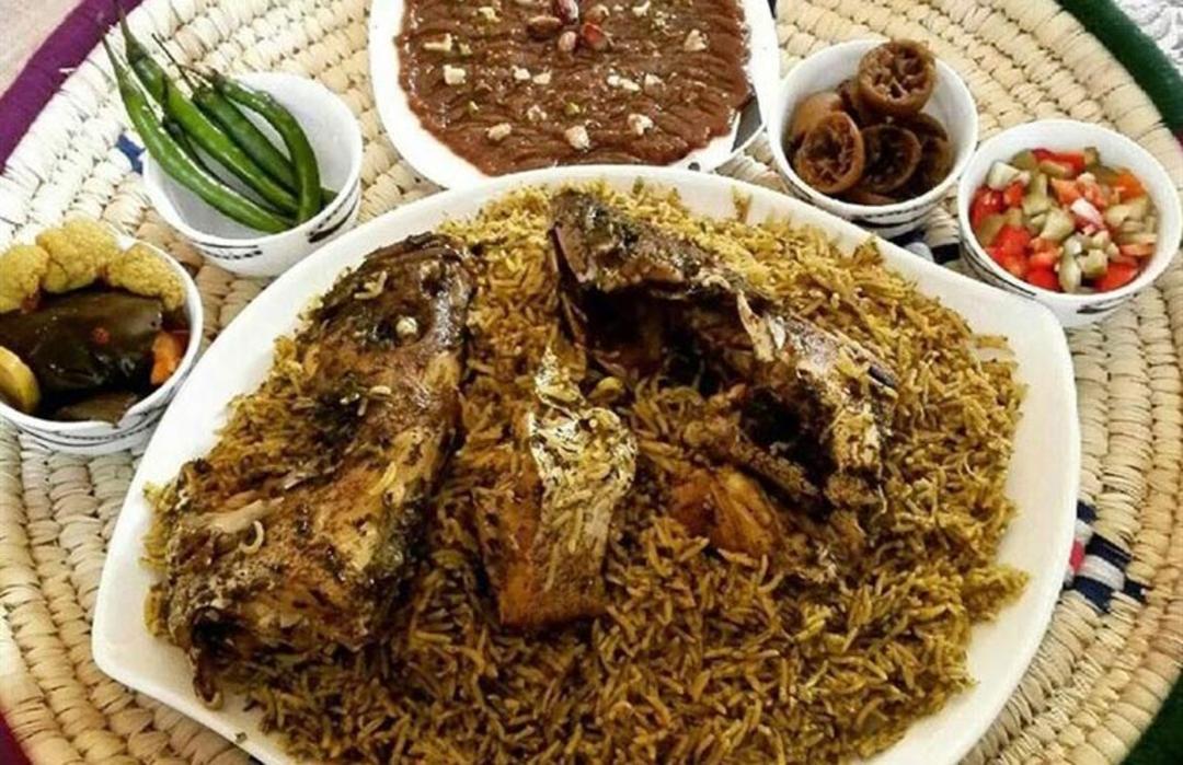 هواری پلو