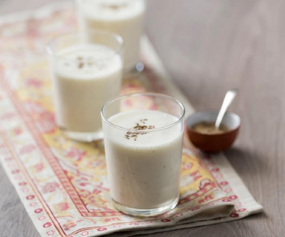لاسی شیرین پنجابی