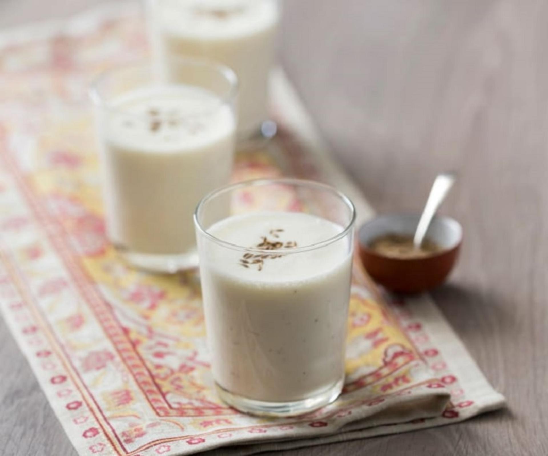 لاسی شیرین پنجابی