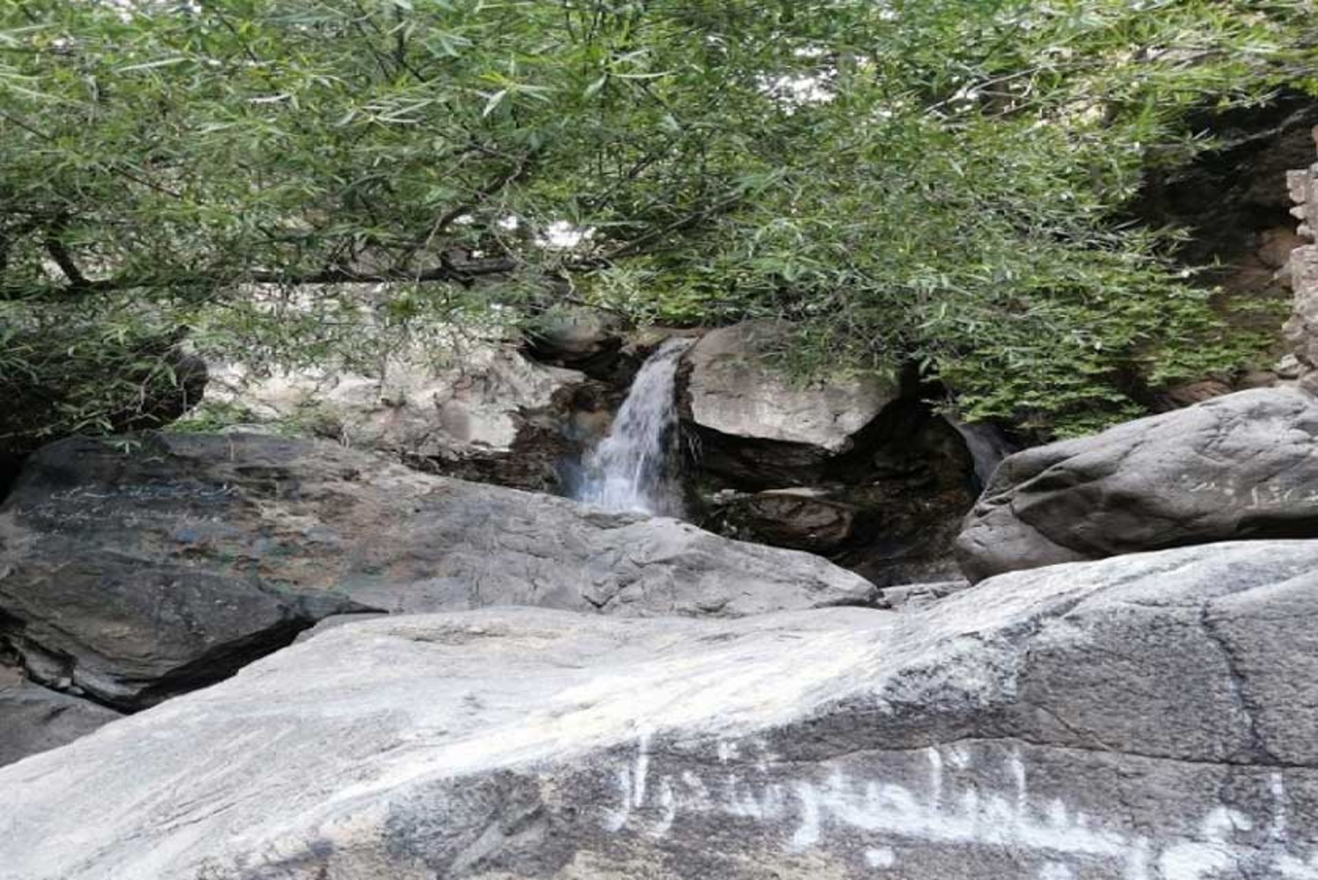 تفرجگاه گرماب
